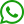 Ícone Whatsapp Contato
